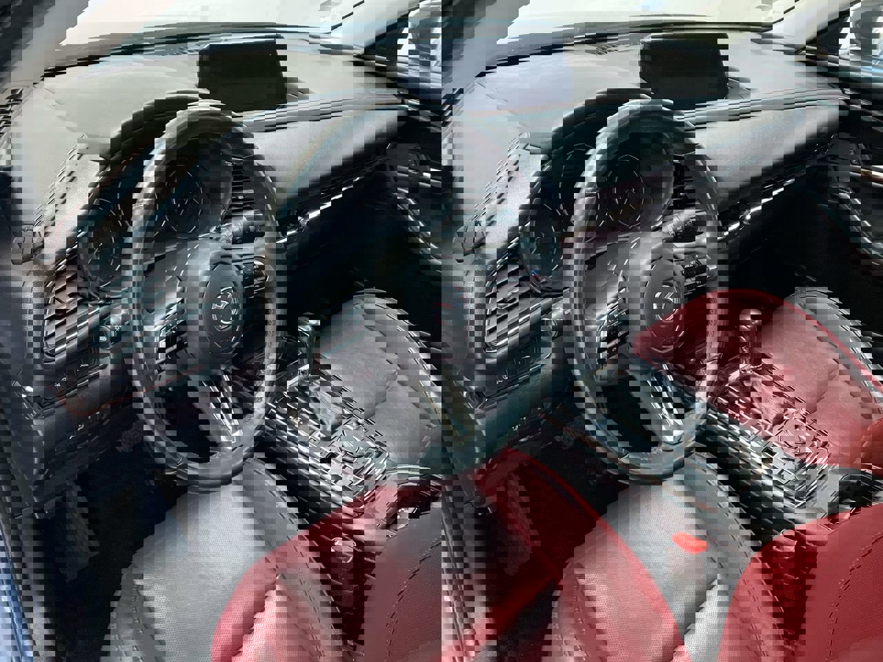 Used 2024 MAZDA CX-30 AWD 2.5 S w/ Preferred Package image 20