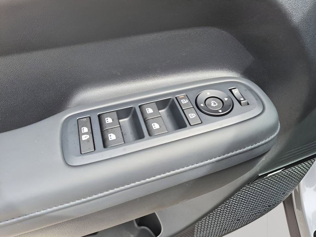 Used 2025 Hyundai Santa Fe Calligraphy image 28