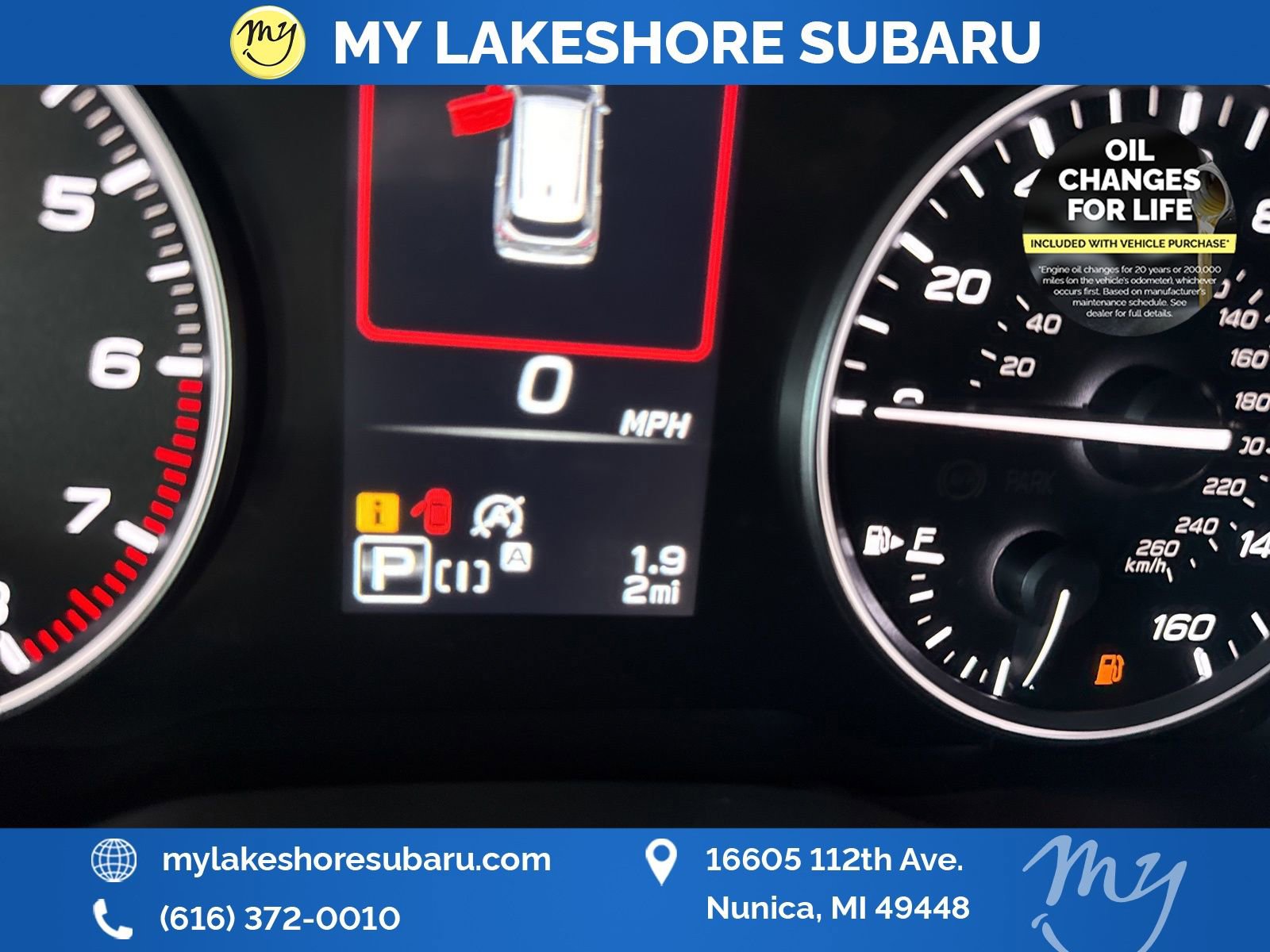 New 2026 Subaru Forester Sport image 16