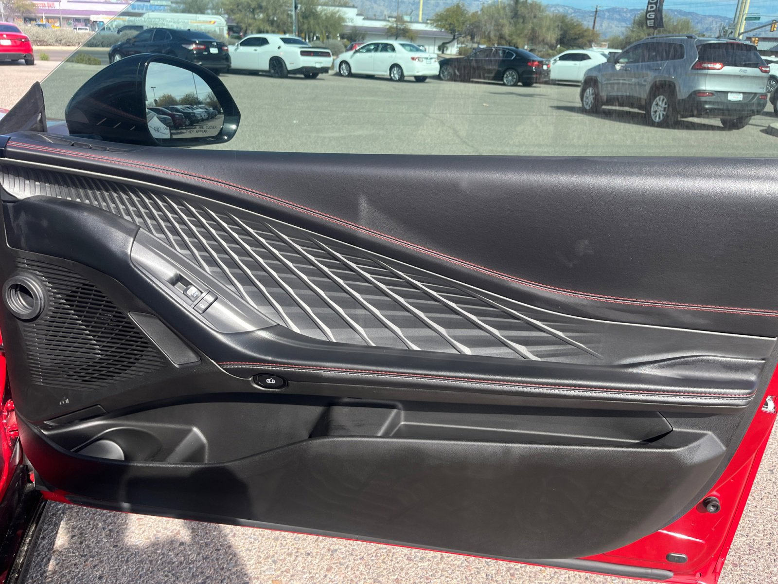 New 2026 Dodge Charger Scat Pack image 17