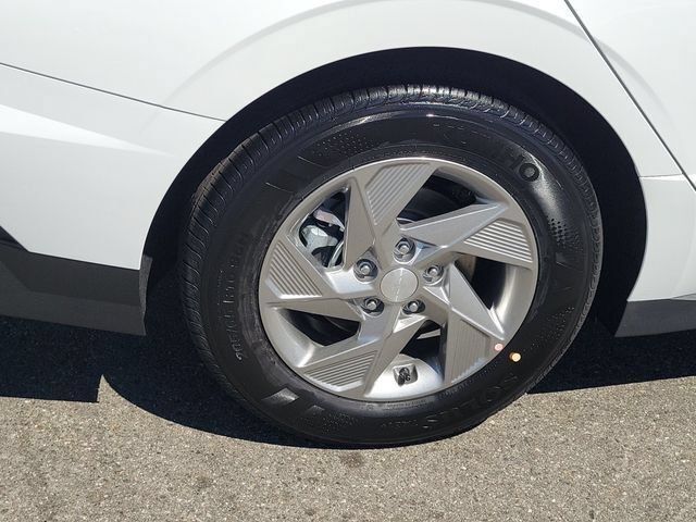 New 2026 Hyundai Sonata SE FWD image 29