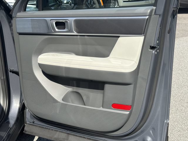 New 2027 Hyundai Santa Fe SEL FWD image 16