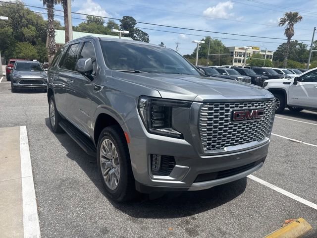 Used 2023 GMC Yukon Denali image 5