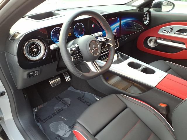 New 2027 Mercedes-Benz CLA 220 image 14