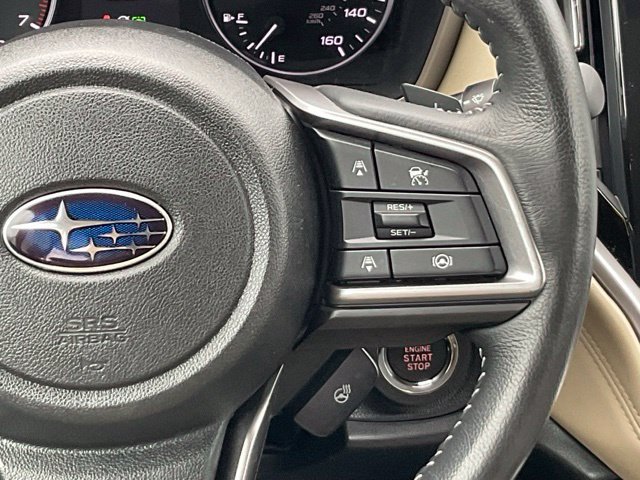 Used 2024 Subaru Outback Limited AWD/4WD image 24