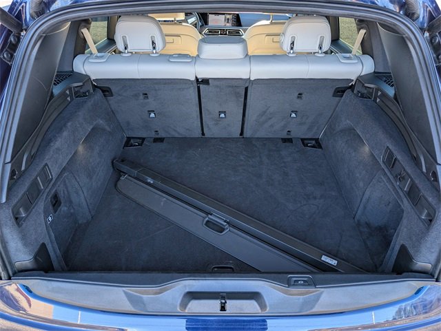 Used 2019 BMW X5 xDrive40i w/ M Sport Package image 14