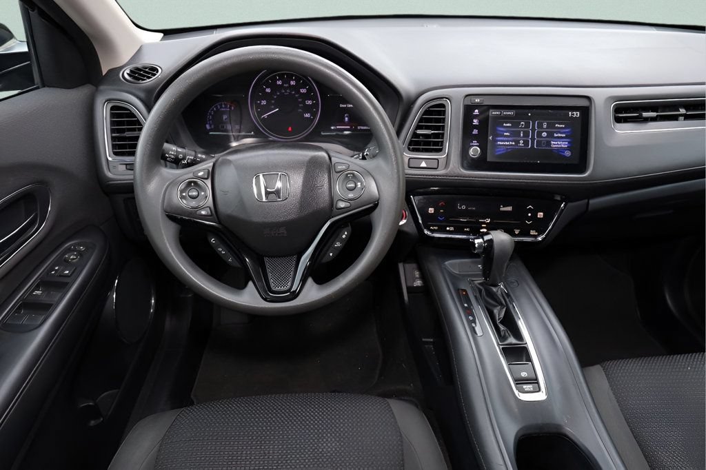 Used 2019 Honda HR-V EX image 18