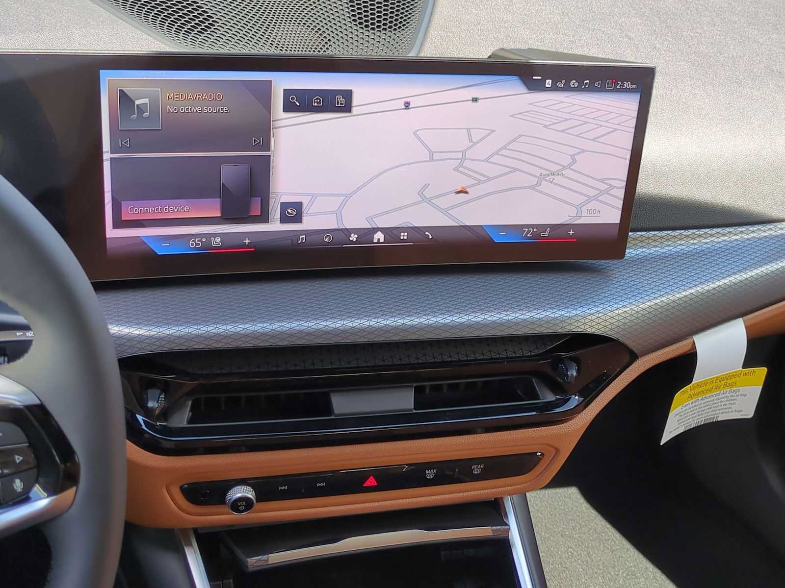 New 2026 BMW 430i xDrive Coupe AWD/4WD image 28
