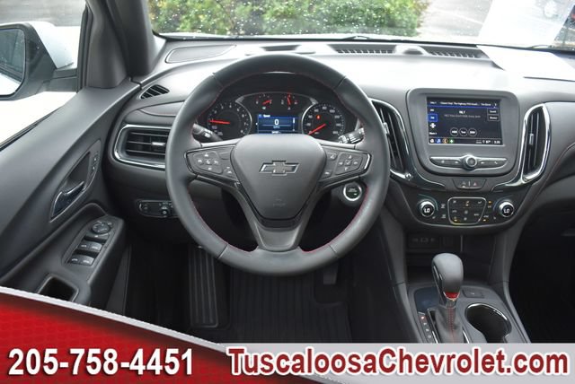 Used 2023 Chevrolet Equinox RS FWD image 26