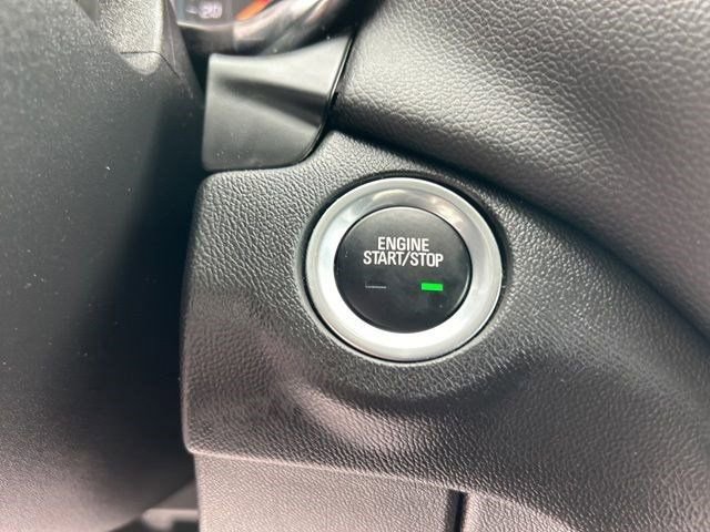 Used 2022 Chevrolet Equinox LT image 20