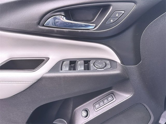 Used 2019 Chevrolet Equinox Premier image 22