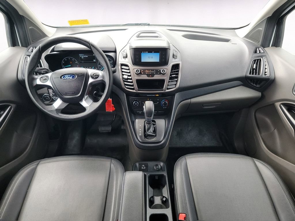 Used 2023 Ford Transit Connect XL w/ Trailer Tow Package image 10
