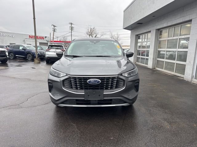 Used 2023 Ford Escape Active AWD/4WD image 6