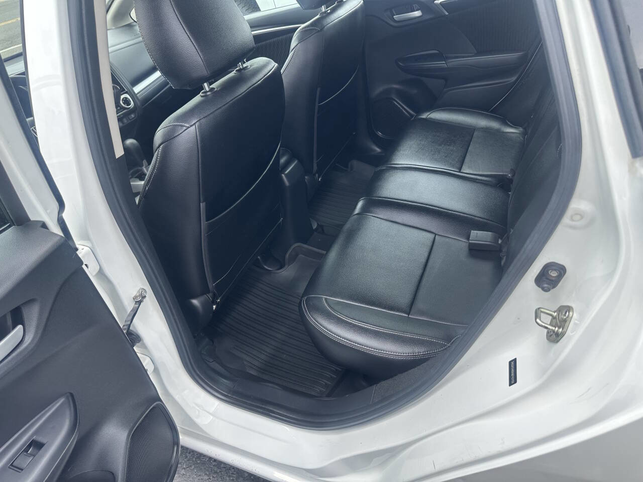 Used 2019 Honda Fit EX image 15