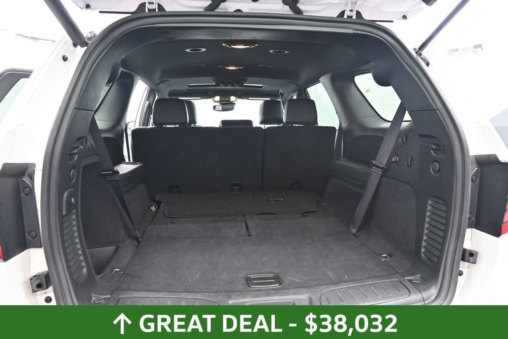 Used 2024 Dodge Durango R/T AWD/4WD image 20