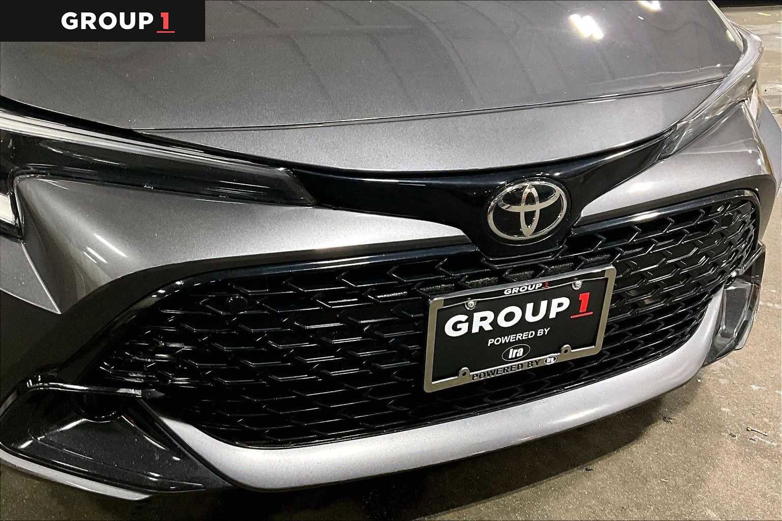 Certified 2023 Toyota Corolla SE FWD image 30