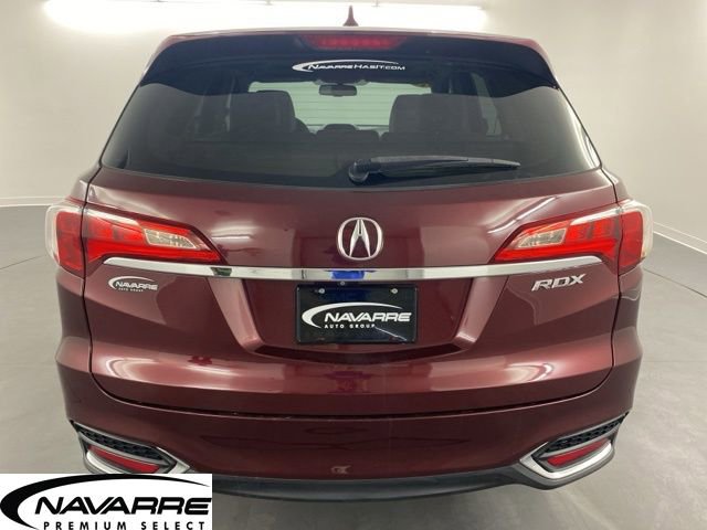 Used 2017 Acura RDX FWD image 7