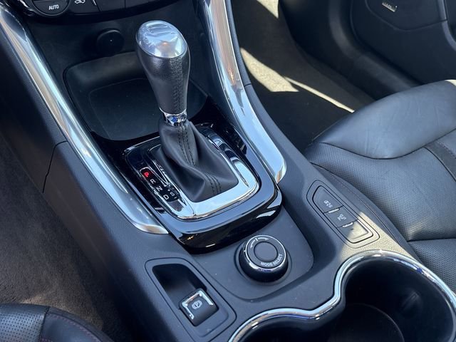 Used 2015 Chevrolet SS image 19