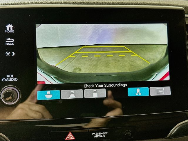 Certified 2024 Honda Passport EX-L image 13