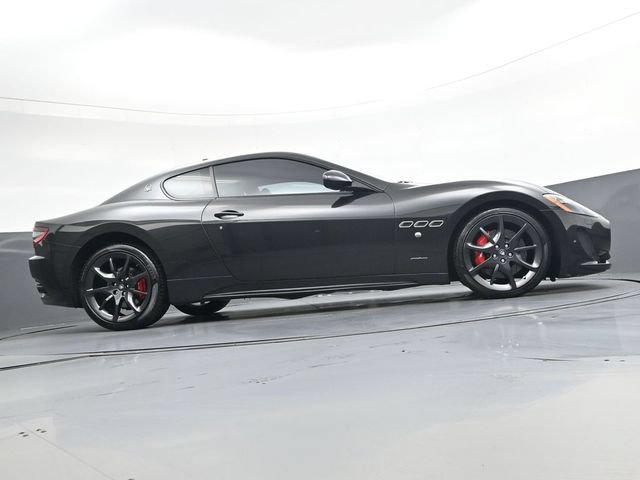 Used 2013 Maserati GranTurismo Sport RWD image 33
