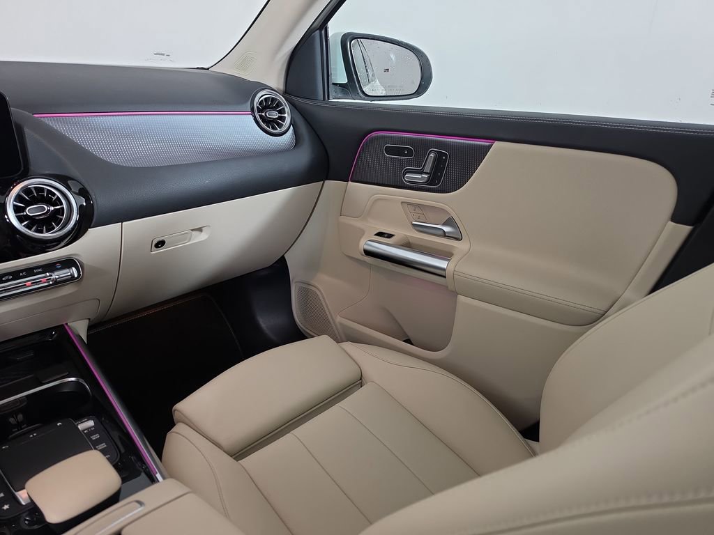 Used 2022 Mercedes-Benz GLA 250 image 27