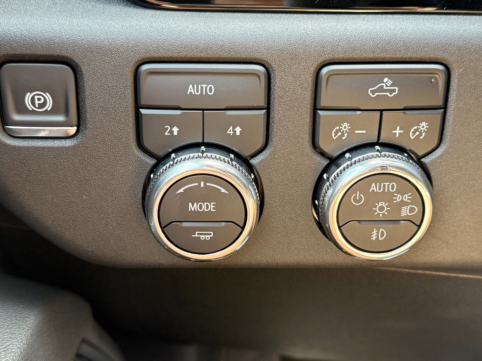 New 2026 GMC Sierra 1500 Elevation image 28