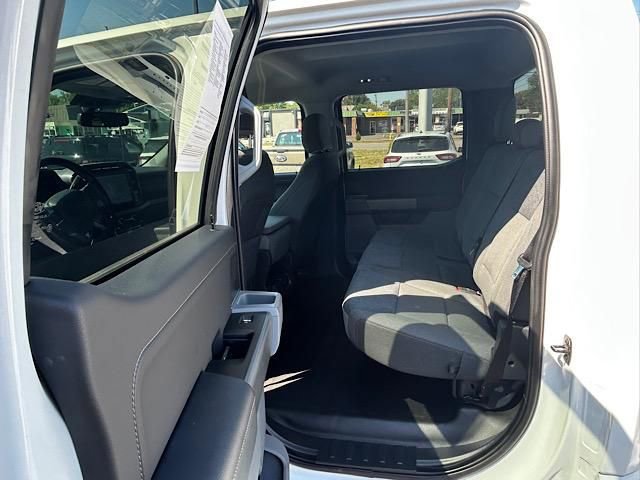 Used 2024 Ford F150 XLT w/ Tow/Haul Package image 36