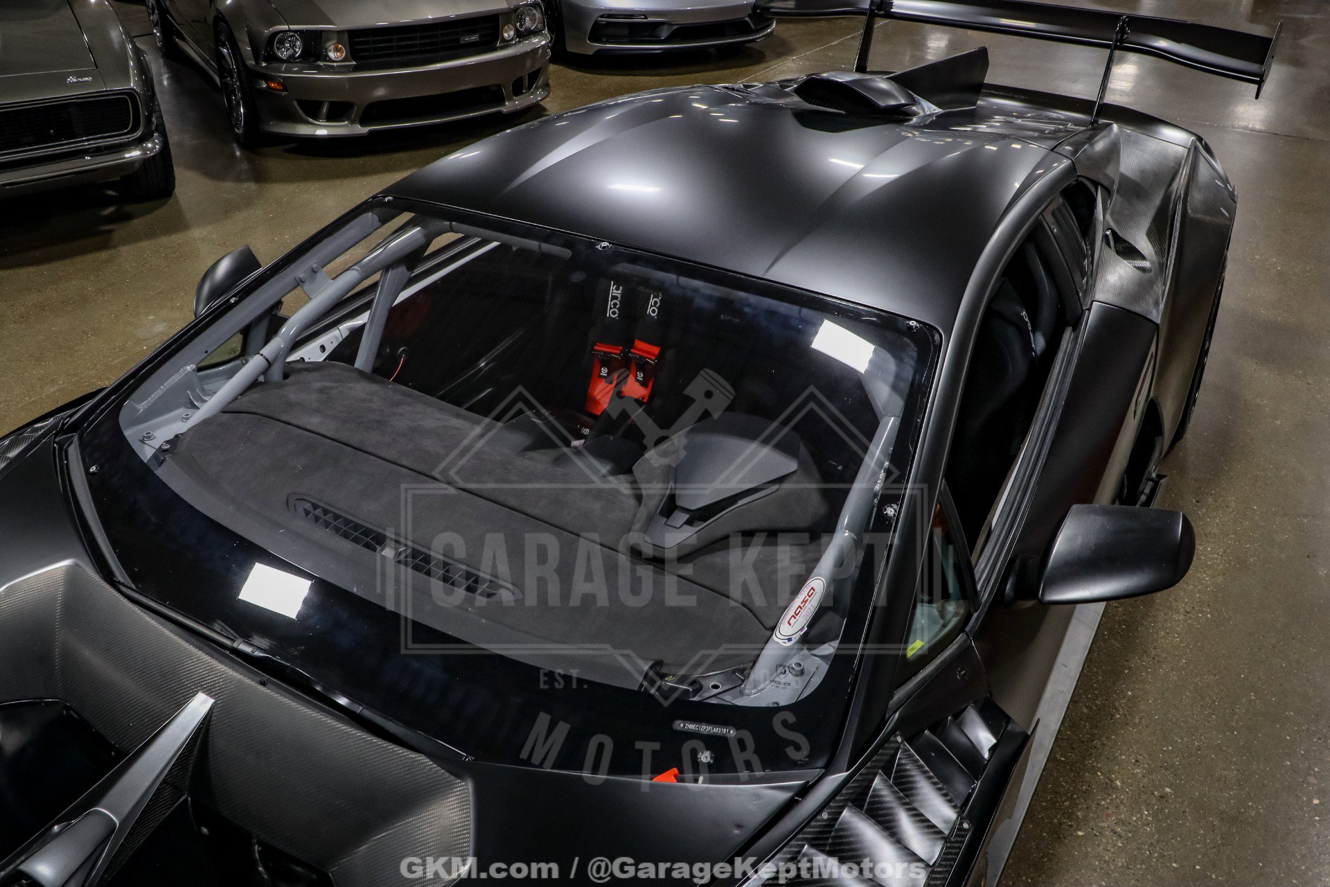 Used 2015 Lamborghini Huracan LP 610-4 image 26