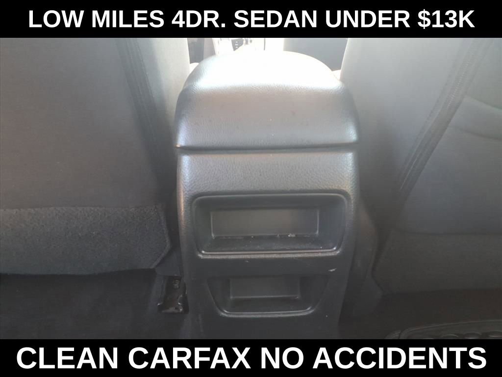 Used 2017 Nissan Sentra S FWD image 27