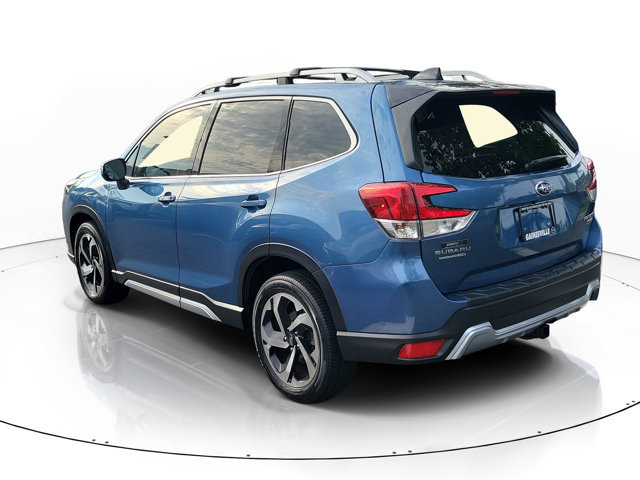 Used 2024 Subaru Forester Touring AWD/4WD image 3