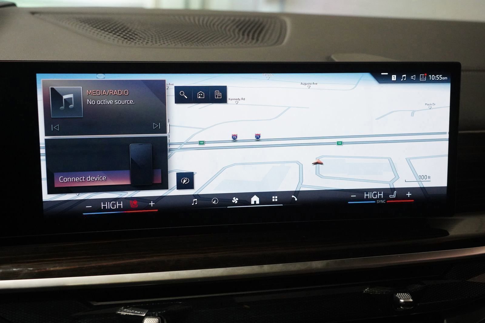 Used 2026 BMW X6 xDrive40i image 20