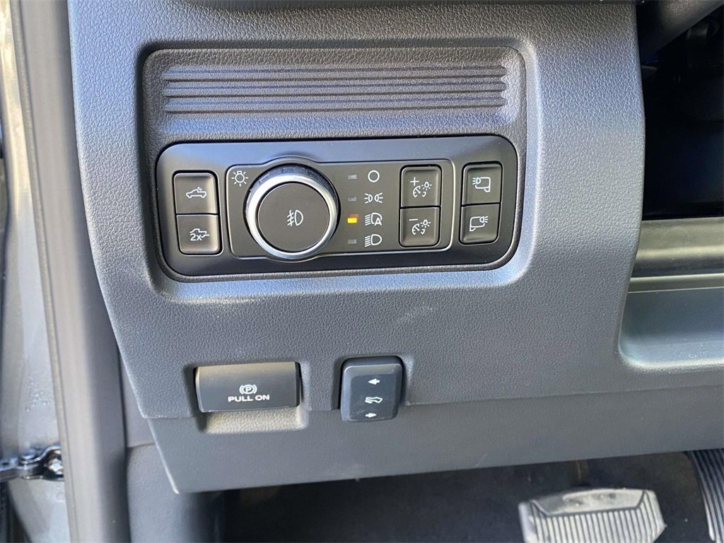 New 2026 Ford F350 Lariat image 17