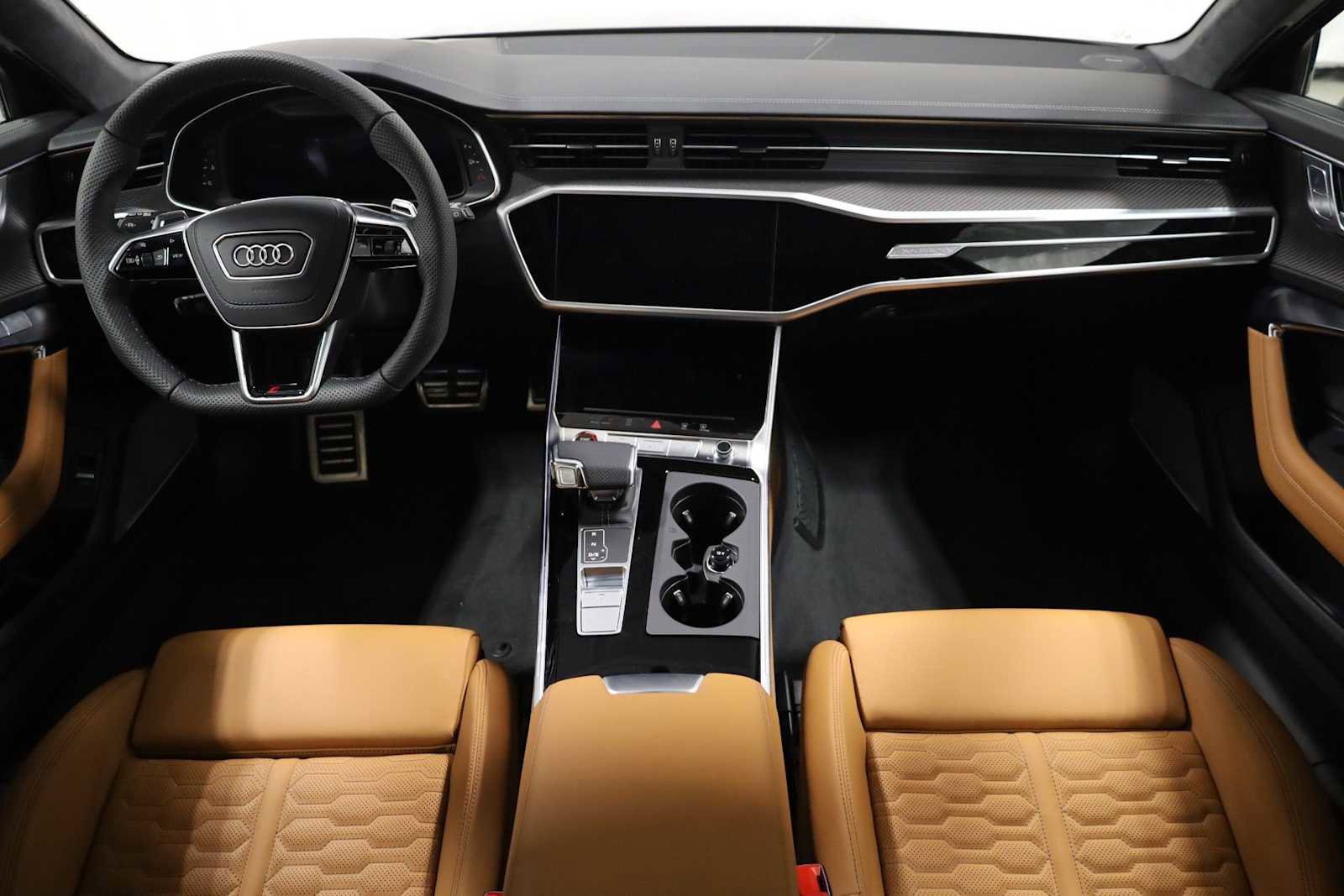 New 2026 Audi RS 6 performance image 24