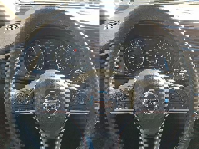 Certified 2020 Nissan Rogue SL w/ Premium Package image 20