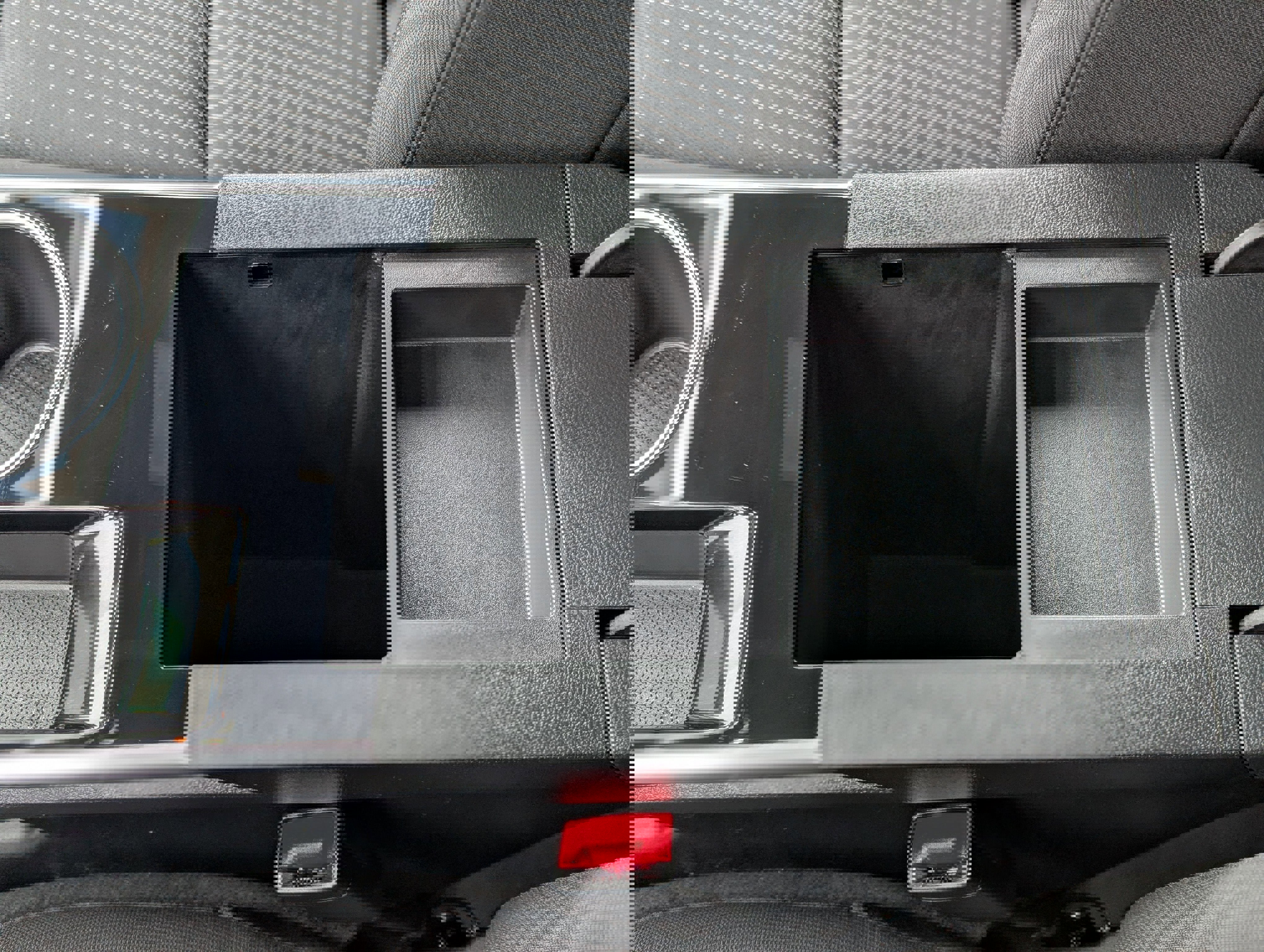 New 2025 Chevrolet Equinox LT w/ Safety and Technology Package image 21