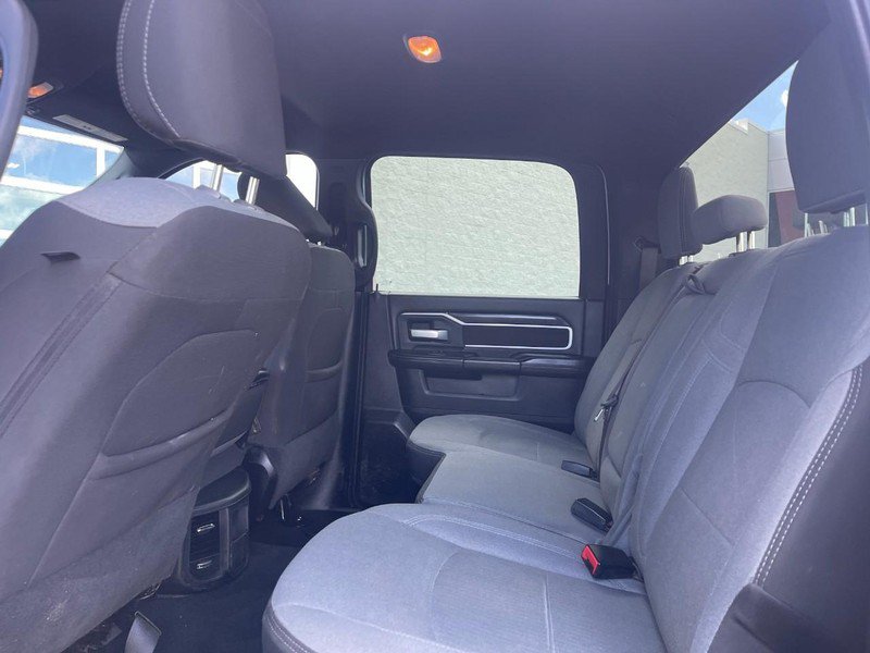 Used 2024 RAM 2500 Big Horn AWD/4WD image 8