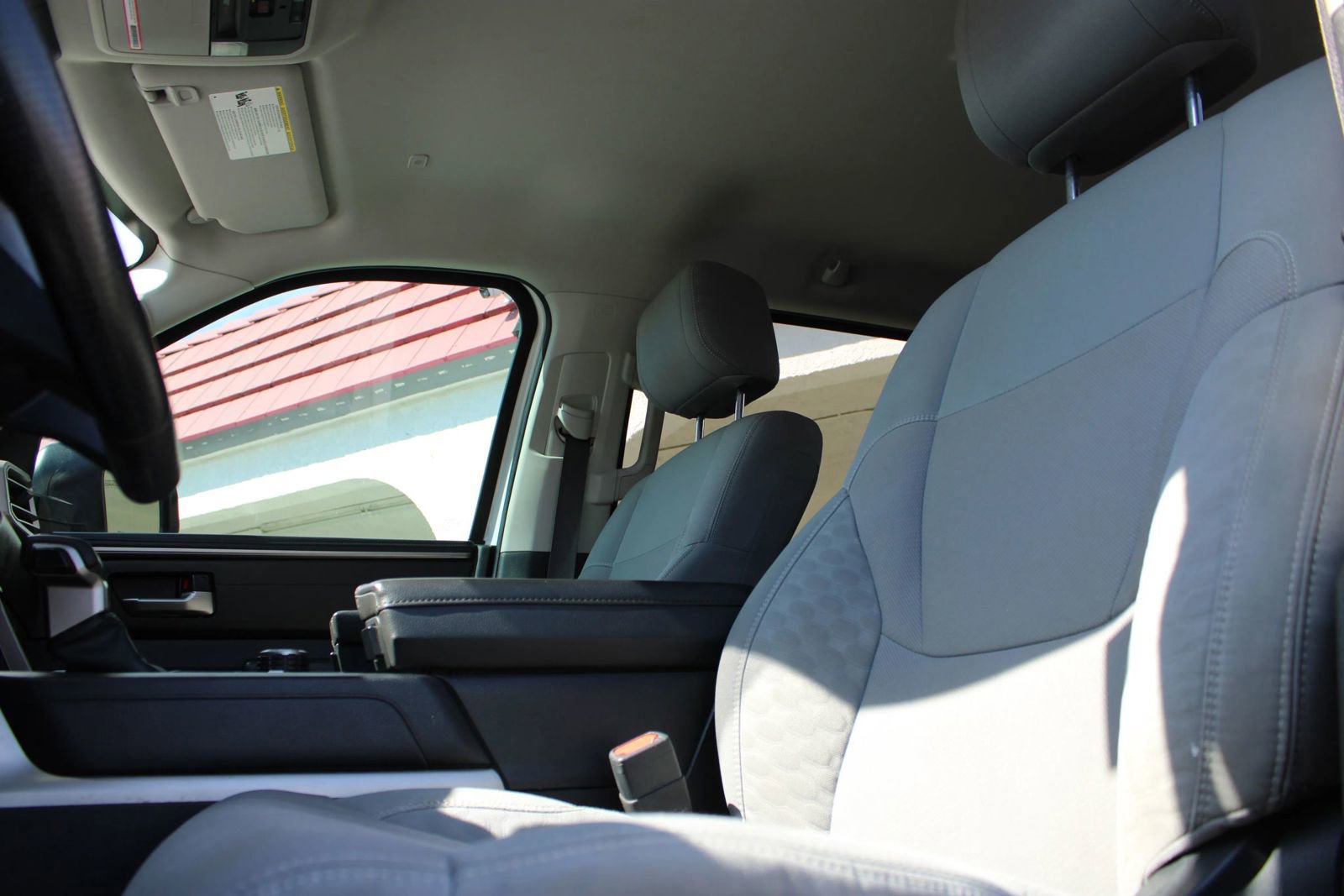 Used 2023 Toyota Tundra SR5 AWD/4WD image 20