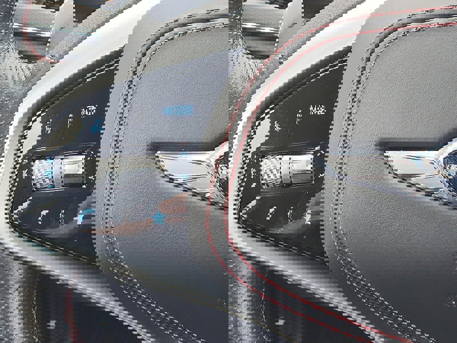 Used 2023 Genesis G80 2.5T w/ Sport Prestige Package image 15