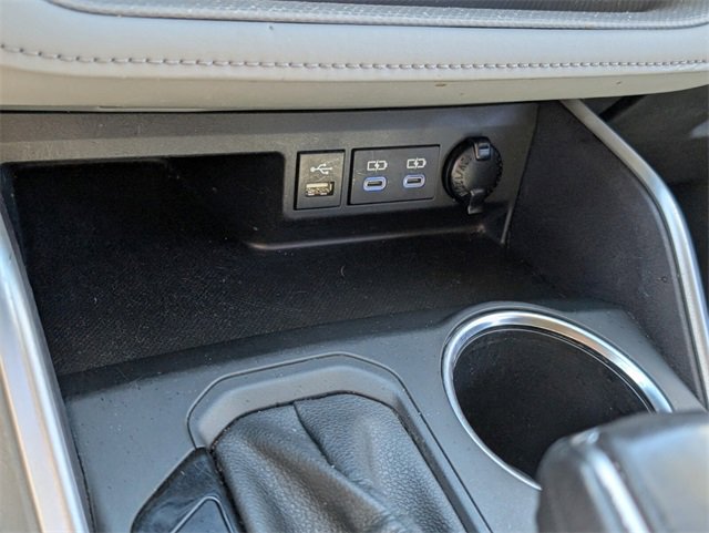 Used 2022 Toyota Highlander XLE image 26