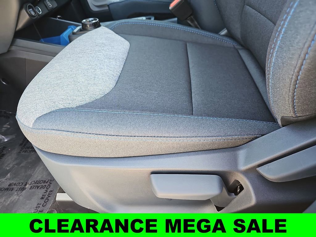 New 2025 Ford Maverick XLT image 28