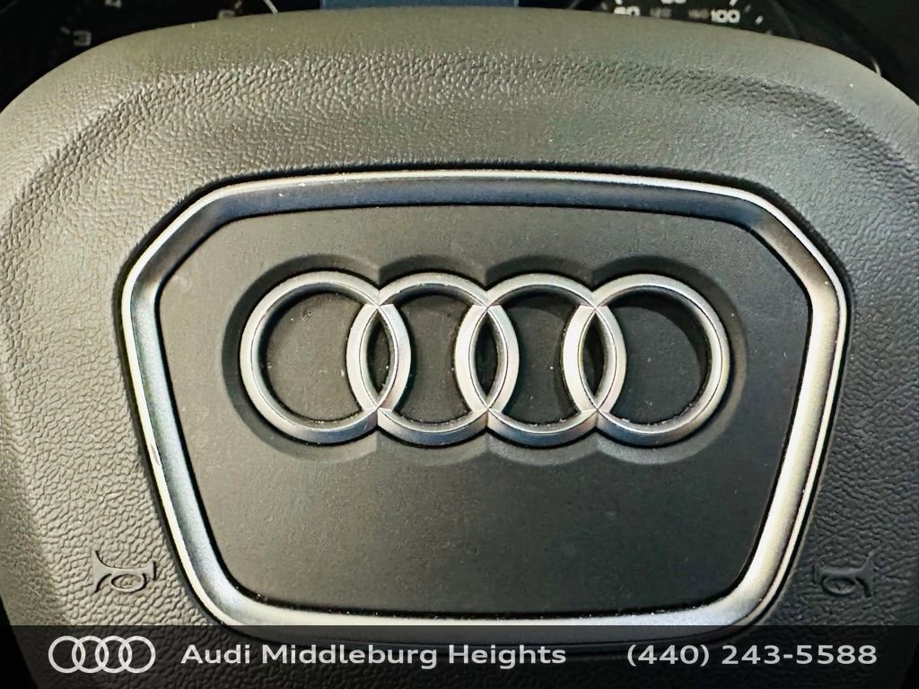 Certified 2023 Audi Q5 2.0T Premium w/ Convenience Package image 18