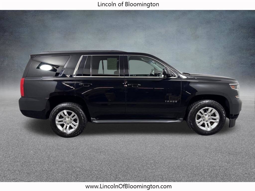 Used 2019 Chevrolet Tahoe LT AWD/4WD image 7