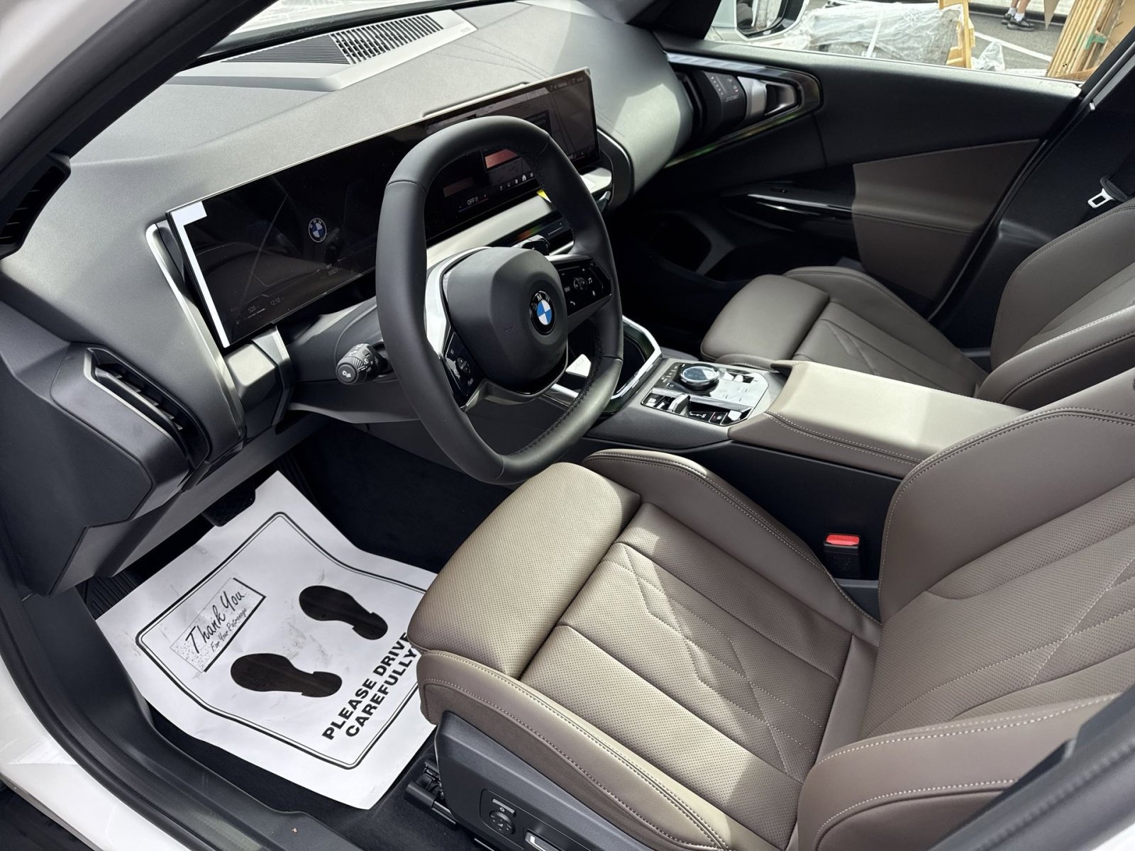 New 2026 BMW X3 xDrive30 image 10