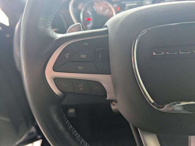 Used 2016 Dodge Challenger R/T Plus RWD image 14