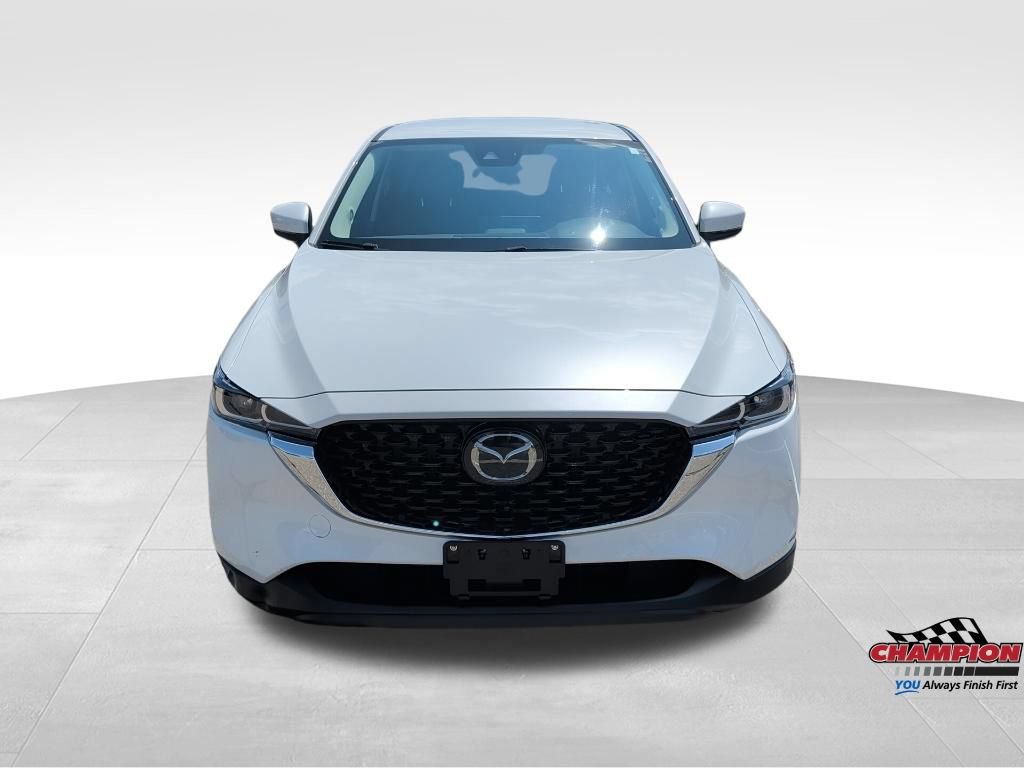 Used 2023 MAZDA CX-5 AWD 2.5 S w/ Select Package image 10