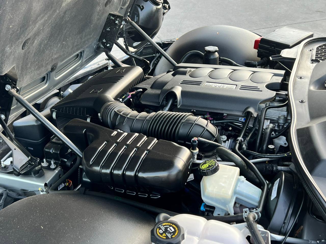 Used 2008 Pontiac Solstice Convertible w/ Preferred Package image 27