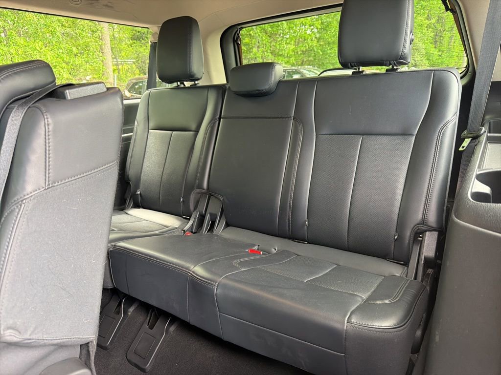 Used 2024 Ford Expedition Max XLT image 25