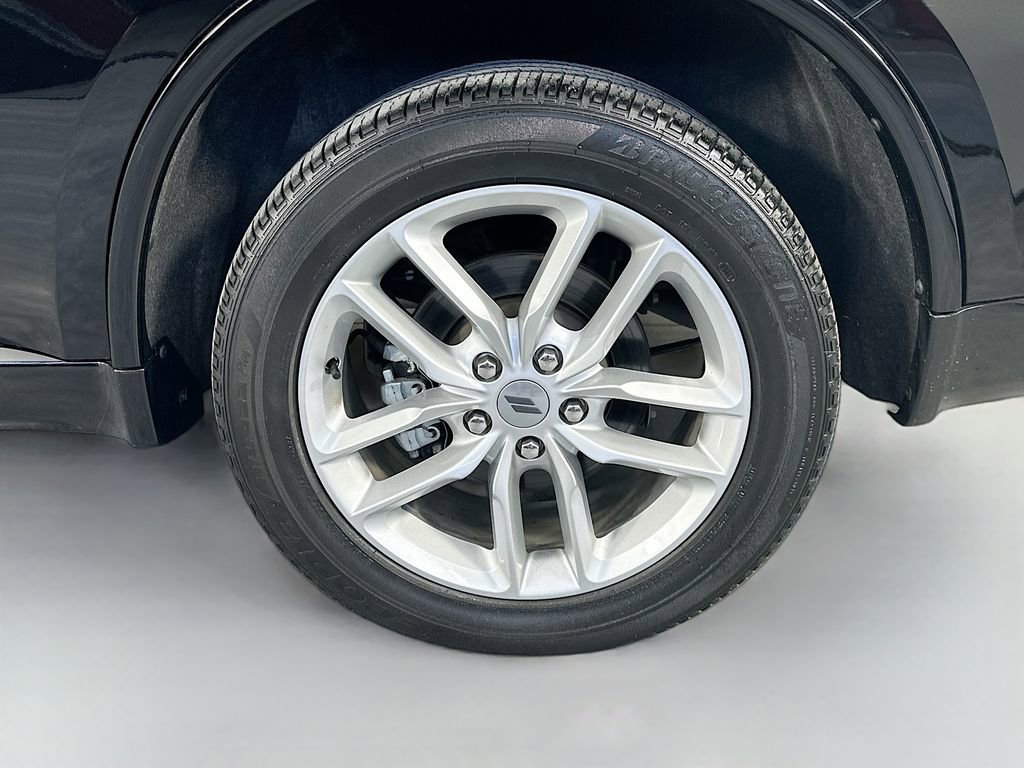 Used 2025 Dodge Durango GT w/ Trailer Tow Group IV AWD/4WD image 34