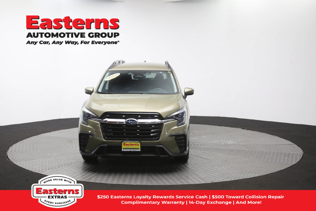 Used 2023 Subaru Ascent Premium w/ Convenience Package AWD/4WD image 58