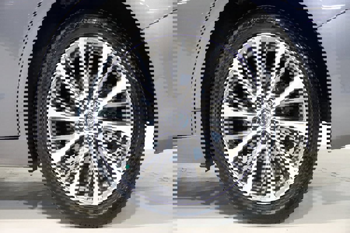 Used 2021 Lexus ES 250 w/ Premium Package image 71